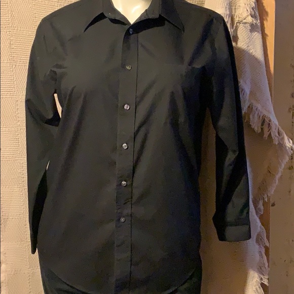 croft & barrow Other - men’s dress shirt